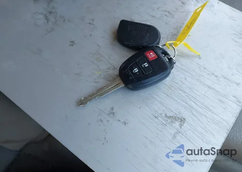 2015 Toyota Rav4 Le from USA, damaged, VIN 2T3ZFREV6FW204367